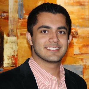 Meet your Posher, Samin